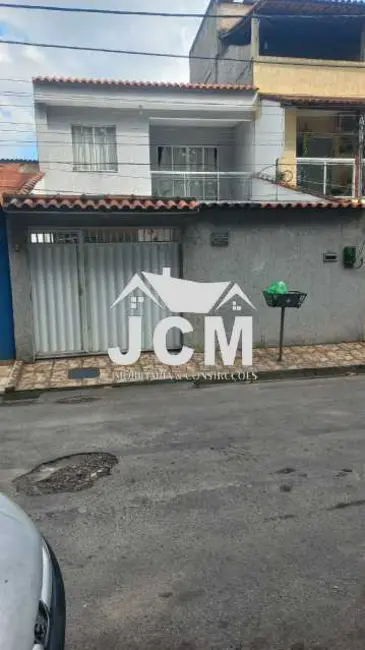 Casa com 2 quartos à venda, 100m2 em Rio De Janeiro - RJ - imagem 1 Foto 1 de Casa com 2 quartos à venda, 100m2 em Rio De Janeiro - RJ