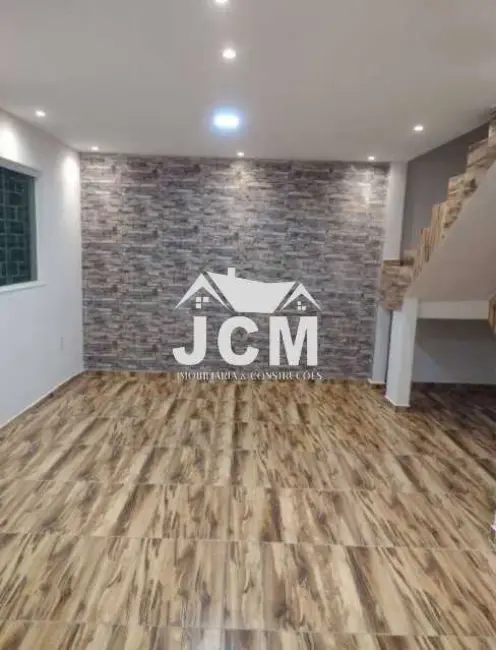 Foto 1 de Casa de Vila com 3 quartos à venda, 160m2 em Rio De Janeiro - RJ