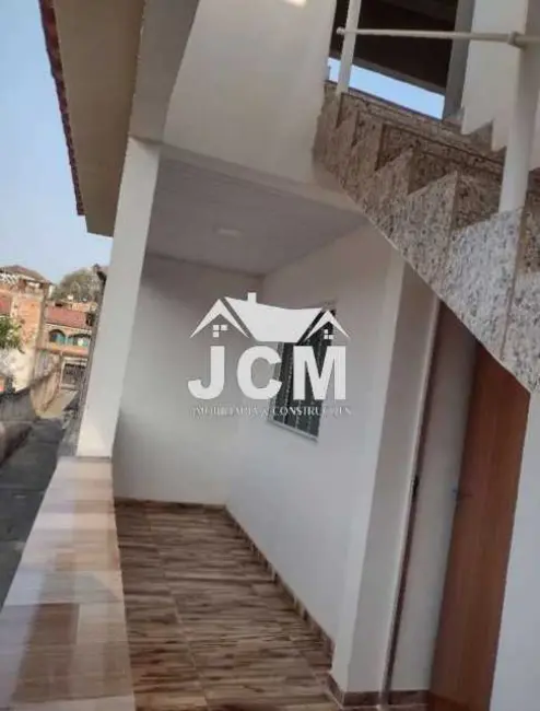 Foto 8 de Casa de Vila com 3 quartos à venda, 160m2 em Rio De Janeiro - RJ