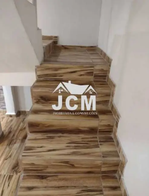 Foto 4 de Casa de Vila com 3 quartos à venda, 160m2 em Rio De Janeiro - RJ