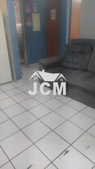 Foto 1 de Apartamento com 2 quartos à venda, 45m2 em Nova Iguacu - RJ