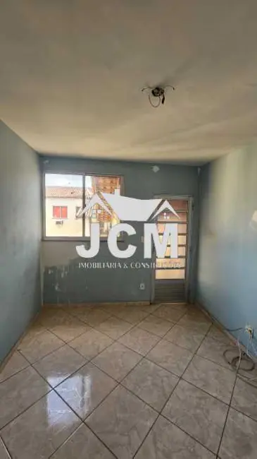Foto 7 de Apartamento com 2 quartos à venda, 48m2 em Rio De Janeiro - RJ