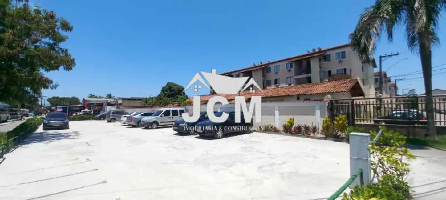 Foto 4 de Apartamento com 2 quartos à venda, 48m2 em Rio De Janeiro - RJ