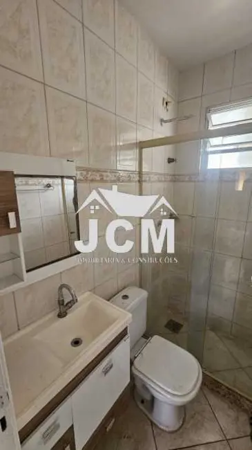 Foto 9 de Apartamento com 2 quartos à venda, 48m2 em Rio De Janeiro - RJ