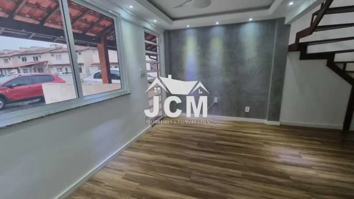 Foto 9 de Casa de Condomínio com 2 quartos à venda, 78m2 em Rio De Janeiro - RJ