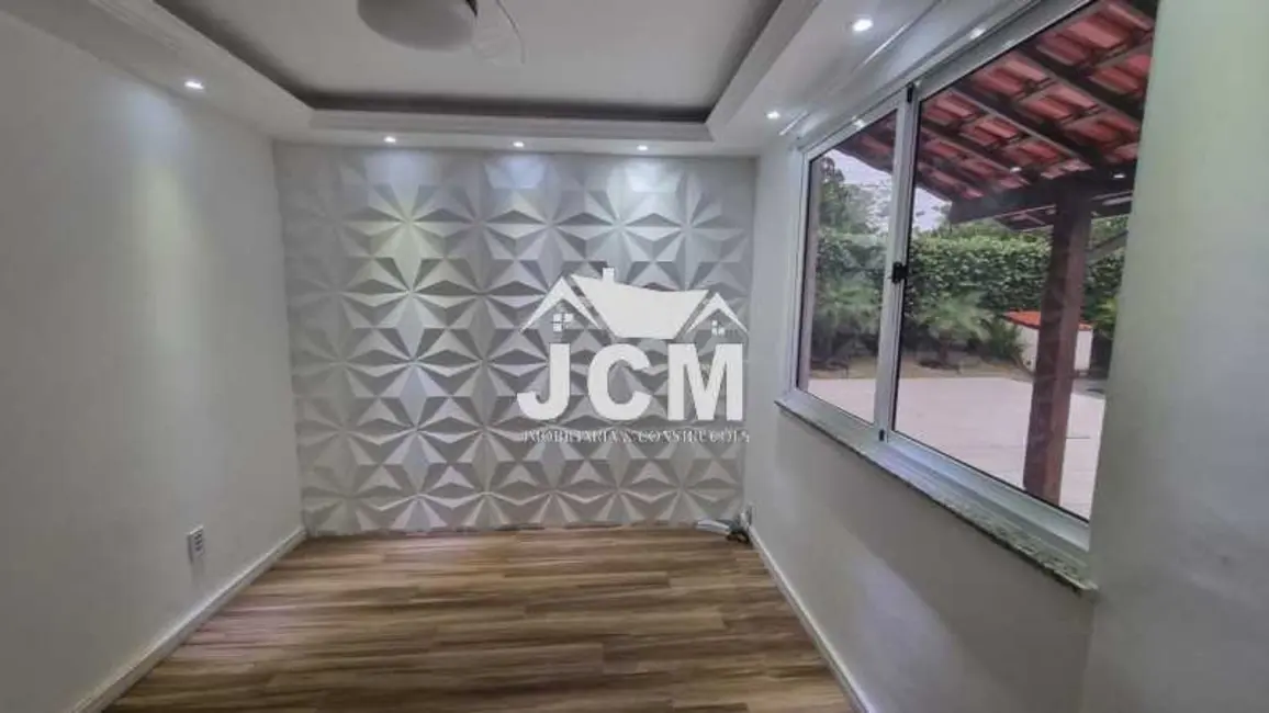 Foto 8 de Casa de Condomínio com 2 quartos à venda, 78m2 em Rio De Janeiro - RJ