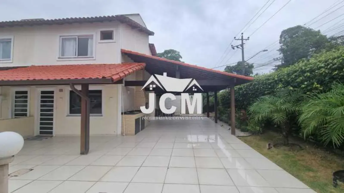 Foto 1 de Casa de Condomínio com 2 quartos à venda, 78m2 em Rio De Janeiro - RJ