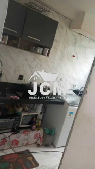 Foto 6 de Apartamento com 2 quartos à venda, 44m2 em Rio De Janeiro - RJ