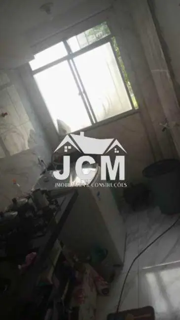Foto 7 de Apartamento com 2 quartos à venda, 44m2 em Rio De Janeiro - RJ