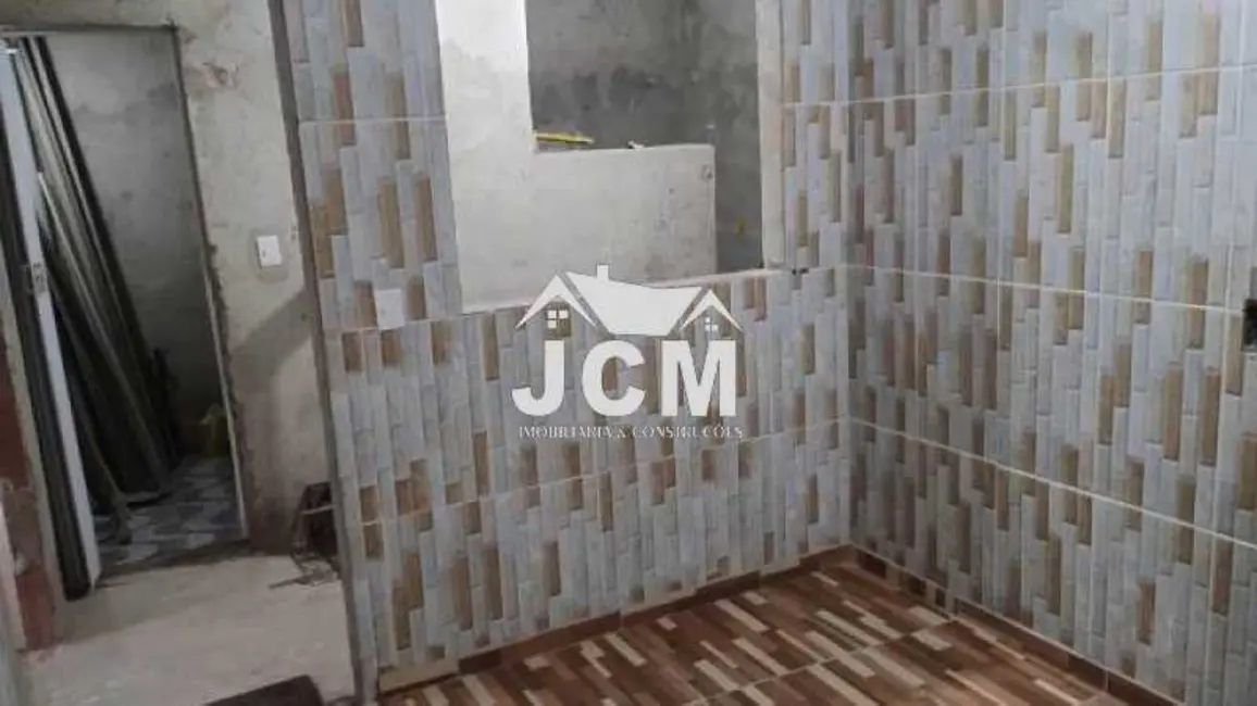Casa com 2 quartos à venda, 100m2 em Rio De Janeiro - RJ - imagem 2 Foto 2 de Casa com 2 quartos à venda, 100m2 em Rio De Janeiro - RJ