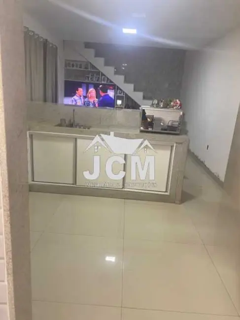 Foto 6 de Casa com 3 quartos à venda, 111m2 em Rio De Janeiro - RJ