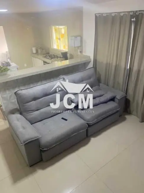Foto 2 de Casa com 3 quartos à venda, 111m2 em Rio De Janeiro - RJ