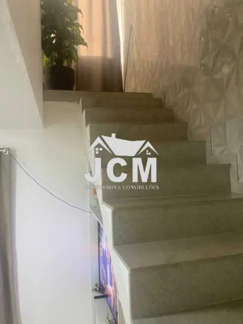 Foto 3 de Casa com 3 quartos à venda, 111m2 em Rio De Janeiro - RJ