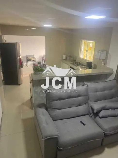 Foto 1 de Casa com 3 quartos à venda, 111m2 em Rio De Janeiro - RJ