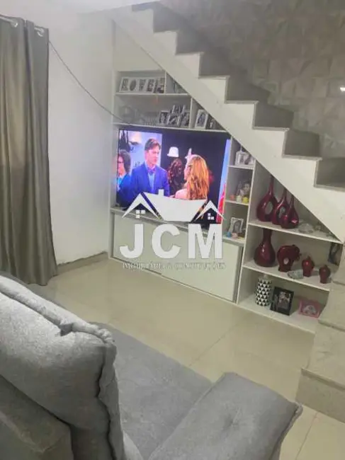 Foto 4 de Casa com 3 quartos à venda, 111m2 em Rio De Janeiro - RJ