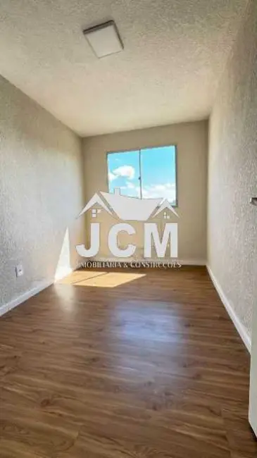 Apartamento com 2 quartos à venda, 44m2 em Rio De Janeiro - RJ - imagem 3 Foto 3 de Apartamento com 2 quartos à venda, 44m2 em Rio De Janeiro - RJ
