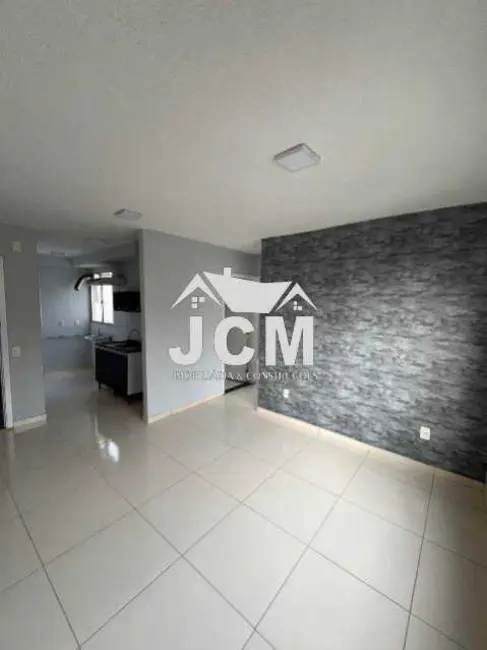 Foto 2 de Apartamento com 2 quartos à venda, 48m2 em Rio De Janeiro - RJ