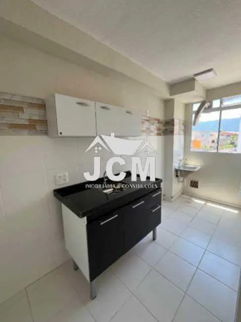 Foto 8 de Apartamento com 2 quartos à venda, 50m2 em Rio De Janeiro - RJ