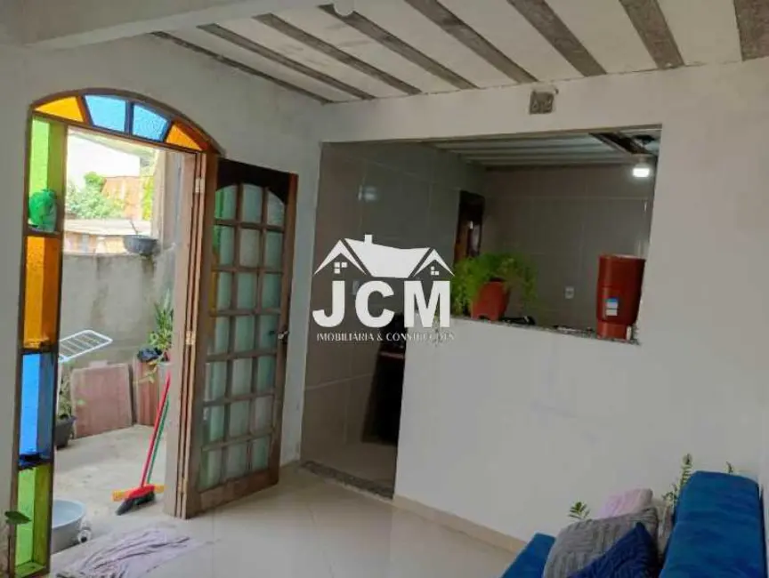 Foto 4 de Casa com 2 quartos à venda, 56m2 em Rio De Janeiro - RJ