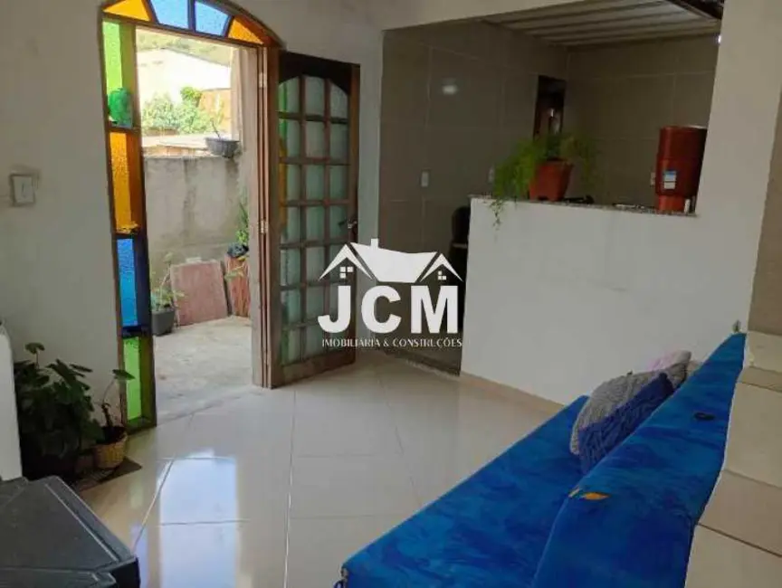 Foto 3 de Casa com 2 quartos à venda, 56m2 em Rio De Janeiro - RJ