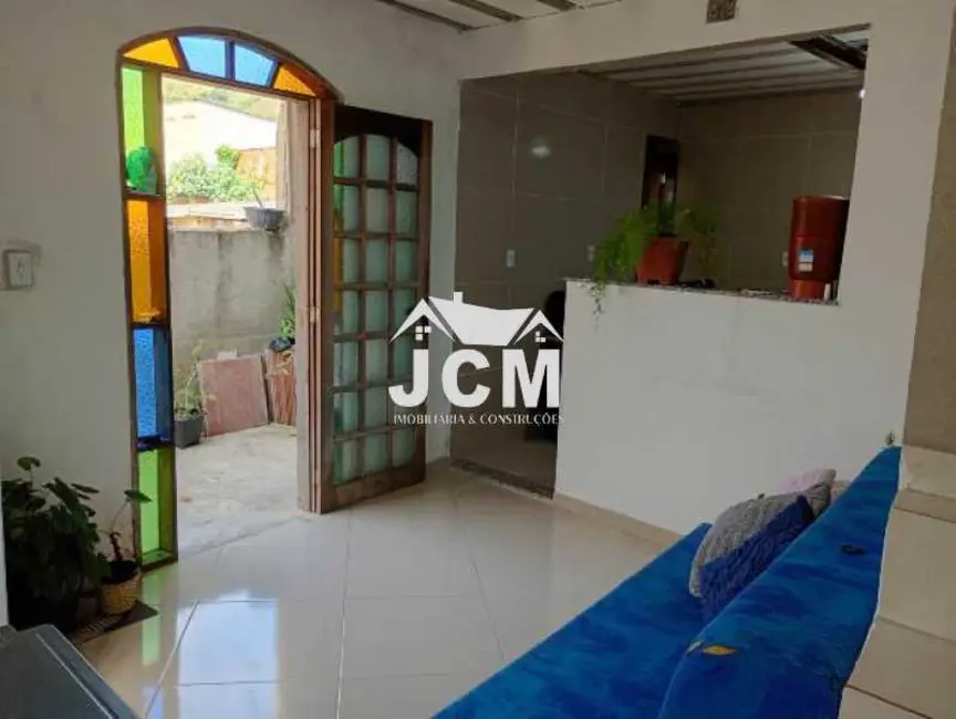 Foto 2 de Casa com 2 quartos à venda, 56m2 em Rio De Janeiro - RJ