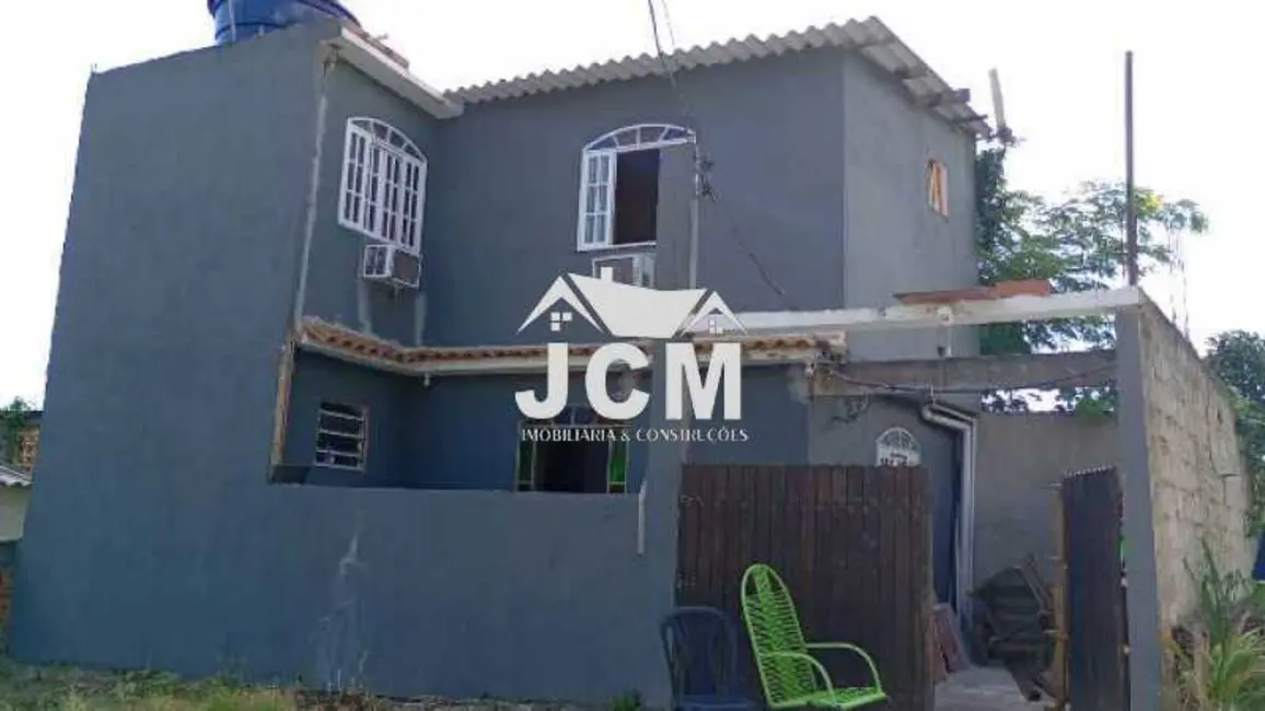 Foto 1 de Casa com 2 quartos à venda, 56m2 em Rio De Janeiro - RJ