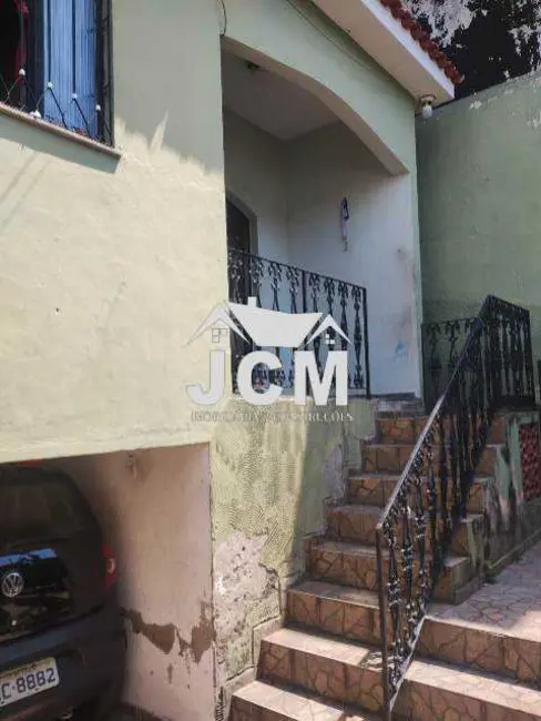 Foto 2 de Casa com 3 quartos à venda, 114m2 em Rio De Janeiro - RJ