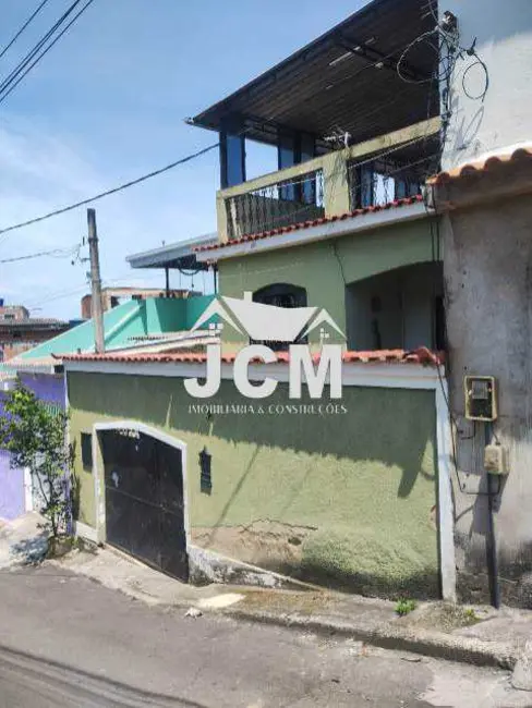 Foto 1 de Casa com 3 quartos à venda, 114m2 em Rio De Janeiro - RJ