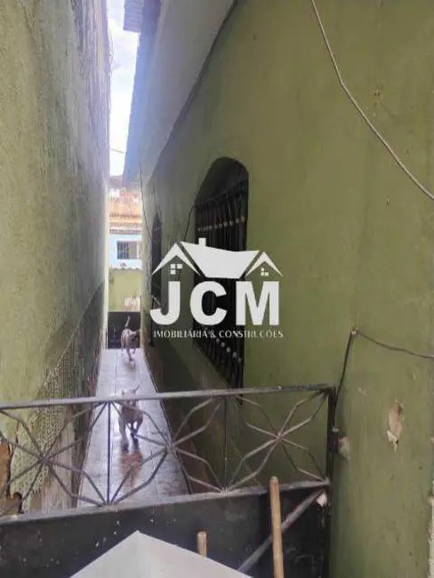 Foto 4 de Casa com 3 quartos à venda, 114m2 em Rio De Janeiro - RJ