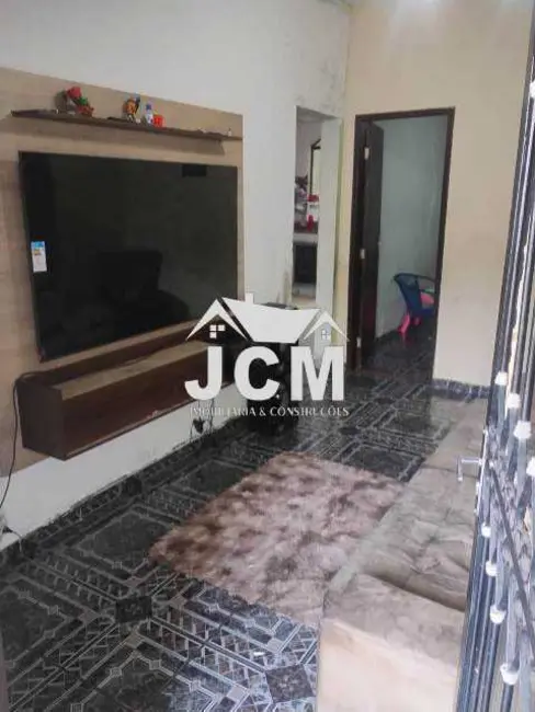 Foto 8 de Casa com 3 quartos à venda, 114m2 em Rio De Janeiro - RJ