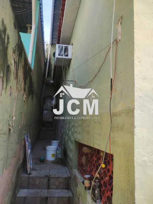 Foto 3 de Casa com 3 quartos à venda, 114m2 em Rio De Janeiro - RJ