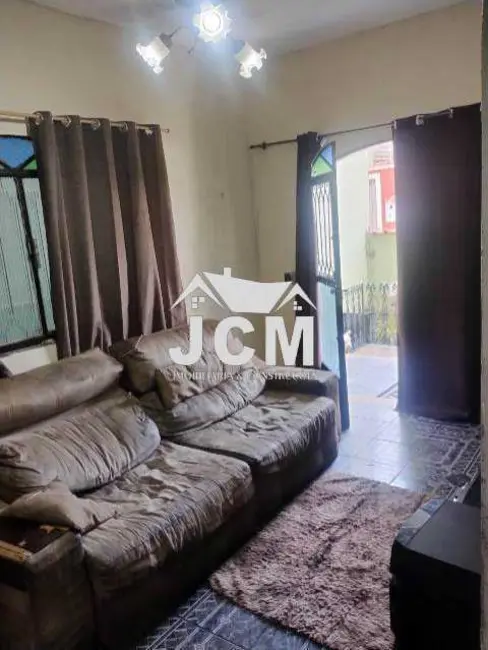 Foto 7 de Casa com 3 quartos à venda, 114m2 em Rio De Janeiro - RJ