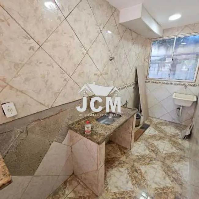 Foto 9 de Apartamento com 2 quartos à venda, 45m2 em Rio De Janeiro - RJ