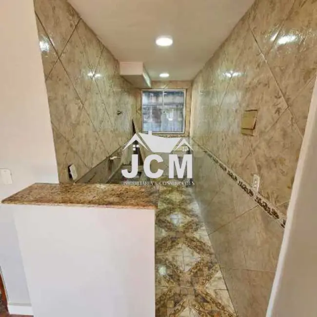 Foto 8 de Apartamento com 2 quartos à venda, 45m2 em Rio De Janeiro - RJ