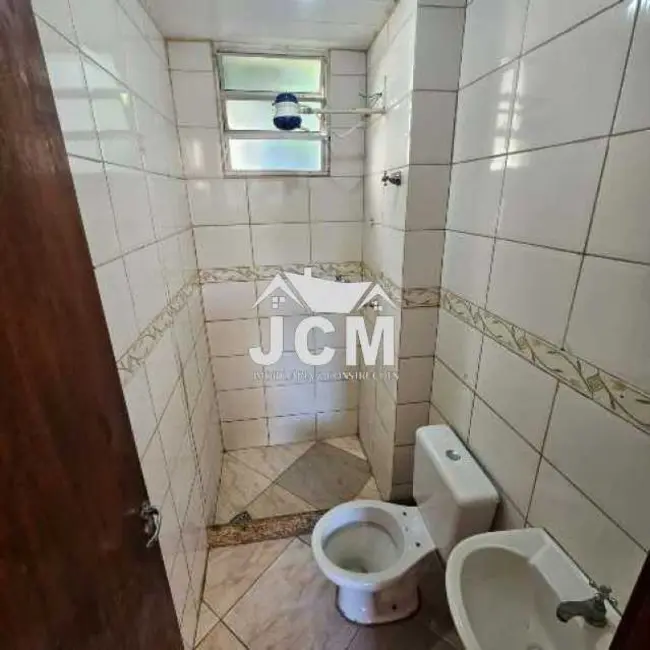 Foto 7 de Apartamento com 2 quartos à venda, 45m2 em Rio De Janeiro - RJ