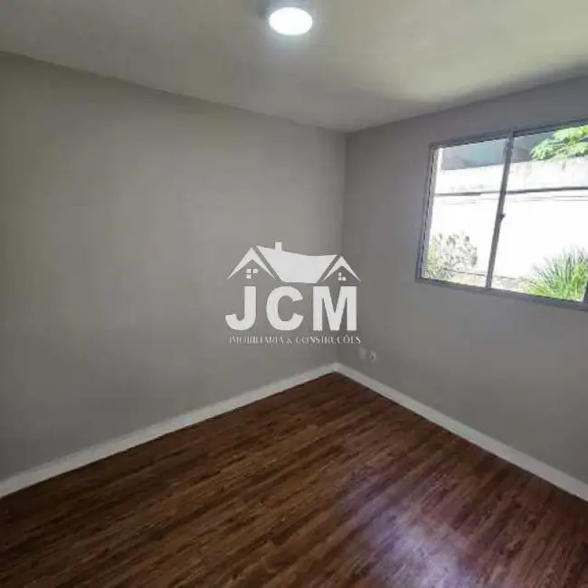 Foto 4 de Apartamento com 2 quartos à venda, 45m2 em Rio De Janeiro - RJ
