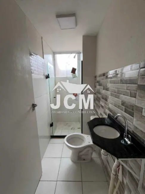 Foto 8 de Apartamento com 2 quartos à venda, 50m2 em Rio De Janeiro - RJ
