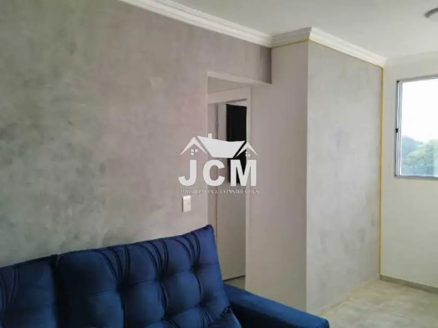 Apartamento com 2 quartos à venda, 45m2 em Rio De Janeiro - RJ - imagem 1 Foto 1 de Apartamento com 2 quartos à venda, 45m2 em Rio De Janeiro - RJ