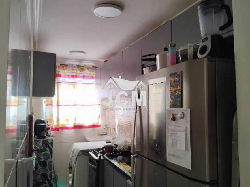 Apartamento com 2 quartos à venda, 45m2 em Rio De Janeiro - RJ - imagem 8 Foto 8 de Apartamento com 2 quartos à venda, 45m2 em Rio De Janeiro - RJ