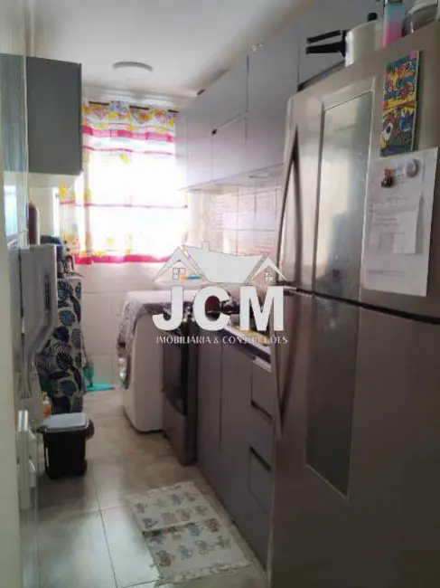 Apartamento com 2 quartos à venda, 45m2 em Rio De Janeiro - RJ - imagem 7 Foto 7 de Apartamento com 2 quartos à venda, 45m2 em Rio De Janeiro - RJ