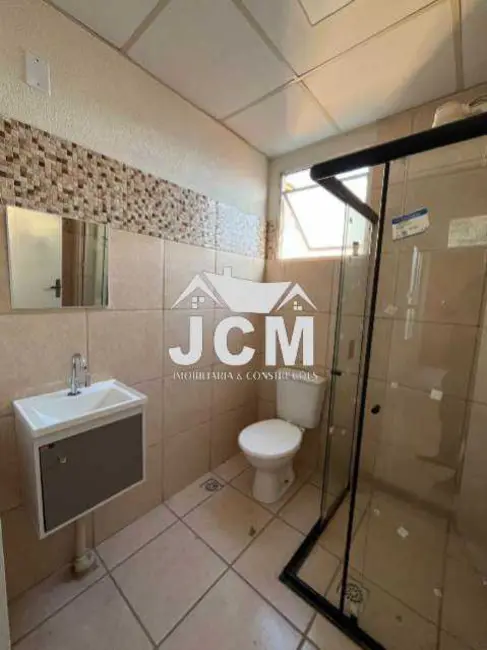 Foto 9 de Apartamento com 2 quartos à venda, 47m2 em Rio De Janeiro - RJ