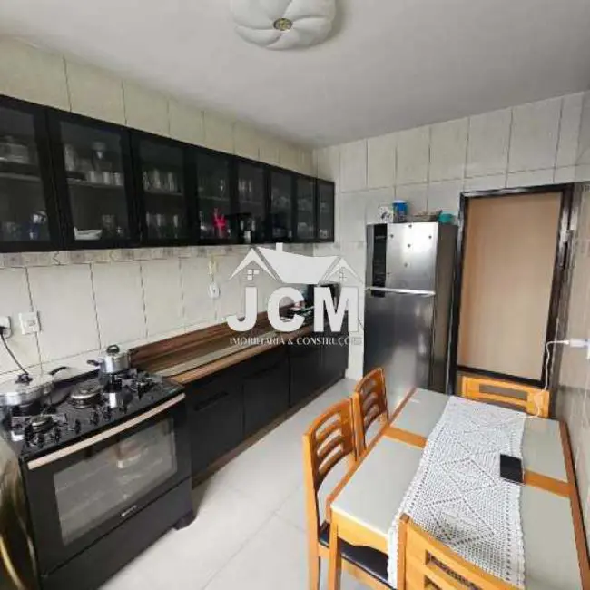 Foto 5 de Apartamento com 3 quartos à venda, 153m2 em Rio De Janeiro - RJ