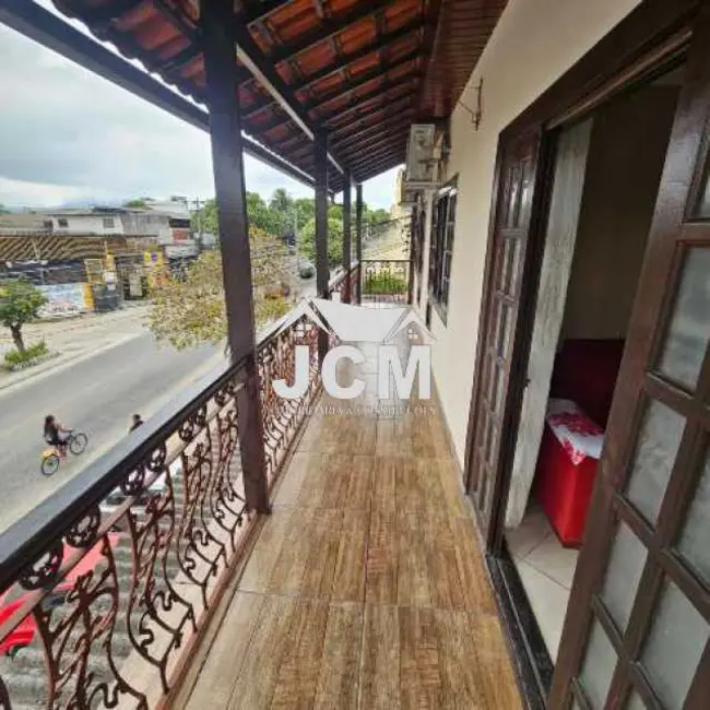 Foto 2 de Apartamento com 3 quartos à venda, 153m2 em Rio De Janeiro - RJ