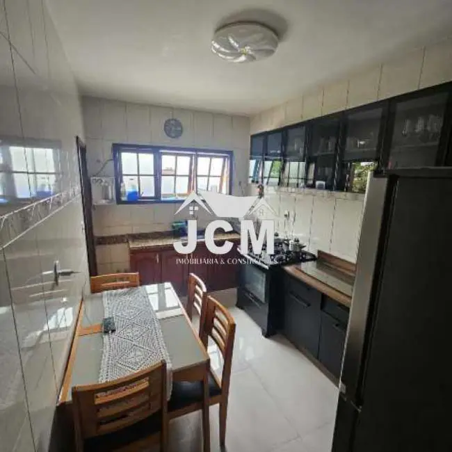 Foto 7 de Apartamento com 3 quartos à venda, 153m2 em Rio De Janeiro - RJ