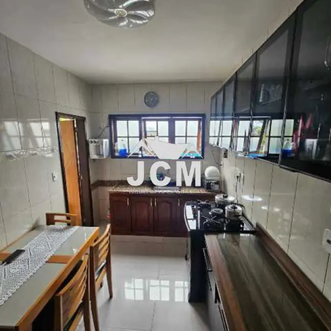 Foto 6 de Apartamento com 3 quartos à venda, 153m2 em Rio De Janeiro - RJ