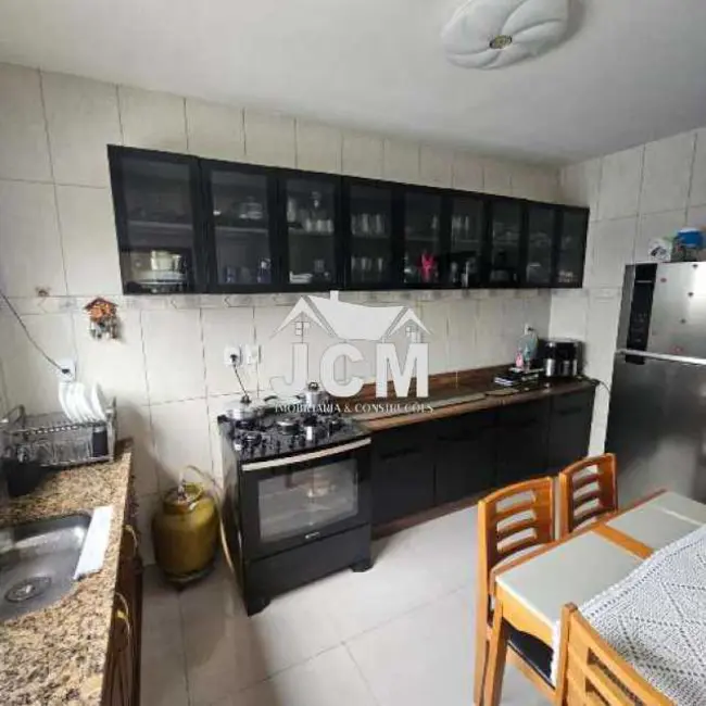 Foto 8 de Apartamento com 3 quartos à venda, 153m2 em Rio De Janeiro - RJ