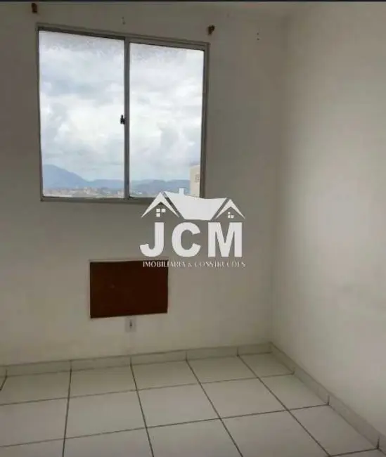 Foto 8 de Apartamento com 2 quartos à venda, 45m2 em Rio De Janeiro - RJ