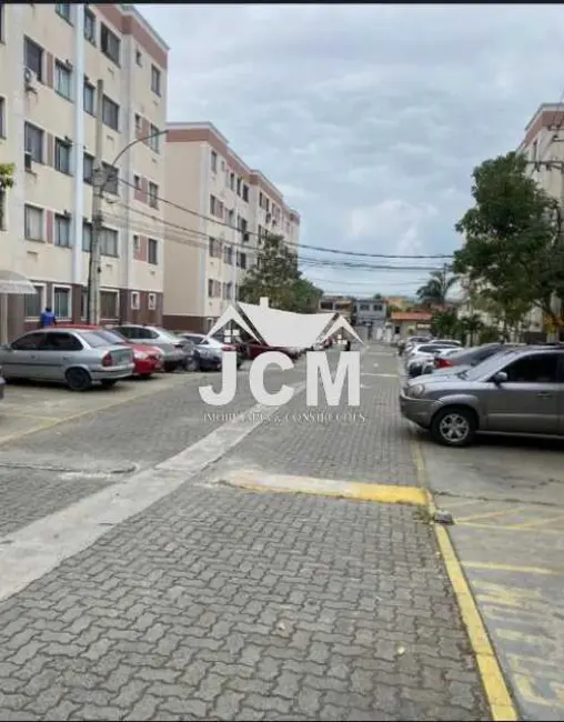 Foto 2 de Apartamento com 2 quartos à venda, 45m2 em Rio De Janeiro - RJ