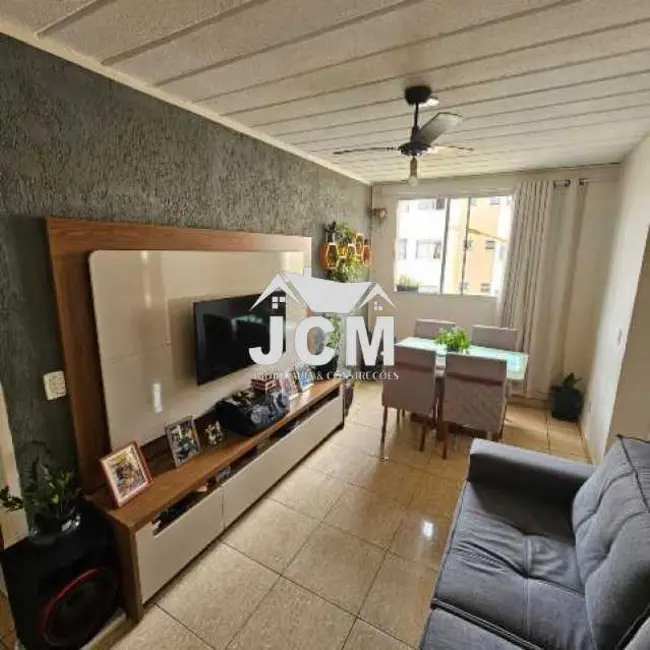 Foto 3 de Apartamento com 2 quartos à venda, 43m2 em Rio De Janeiro - RJ