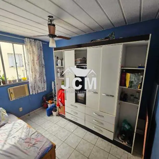 Foto 8 de Apartamento com 2 quartos à venda, 43m2 em Rio De Janeiro - RJ